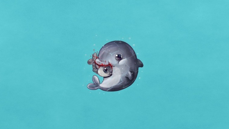 Прикольный фон