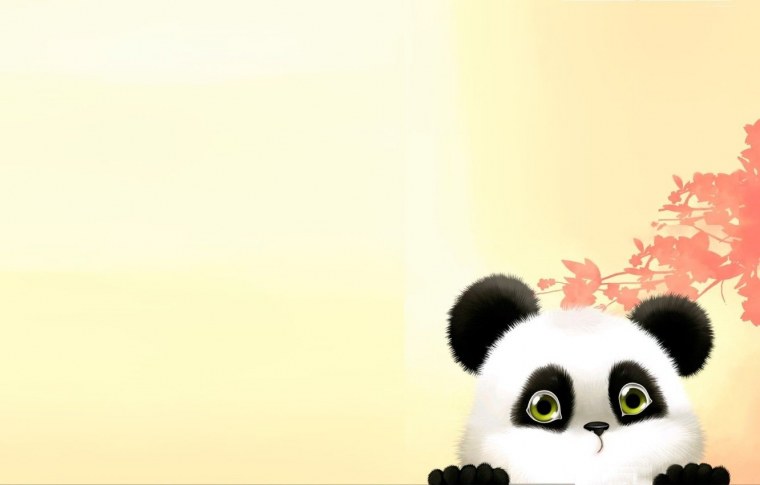 Обои на рабочий стол Минимализм