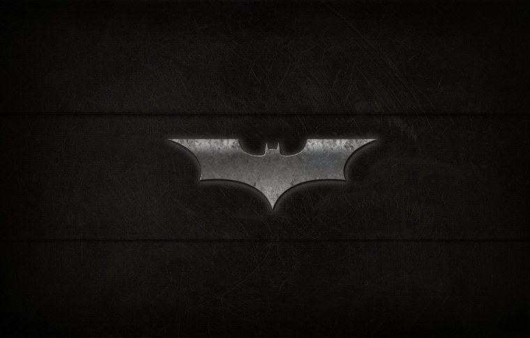 Летучая мышь разведка