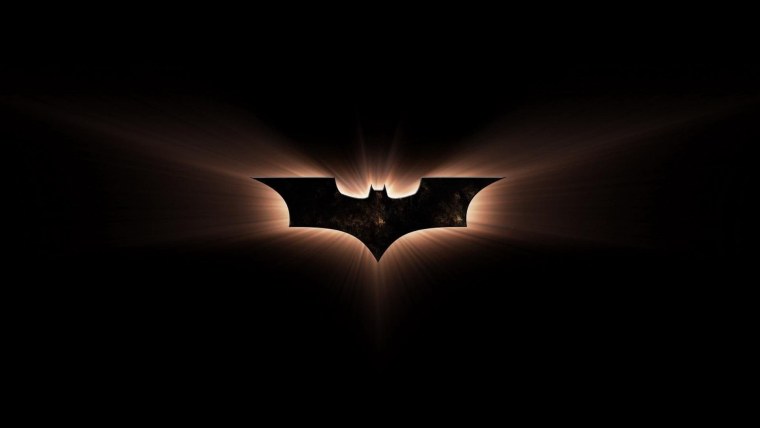 Летучая мышь логотип