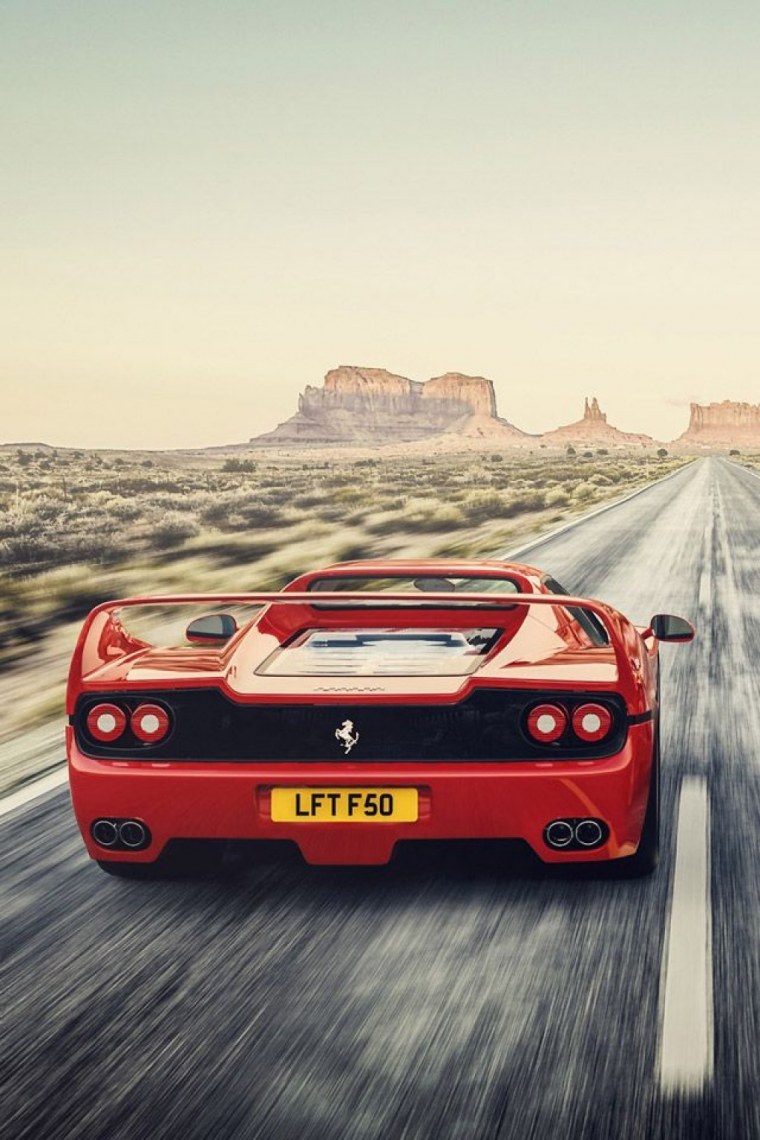 Красивые машины на айфон