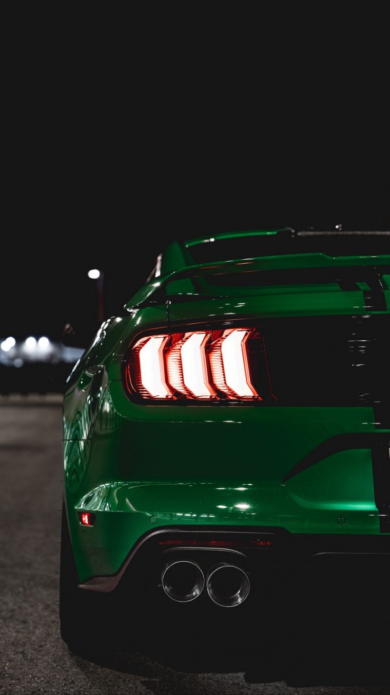 Full HD машины