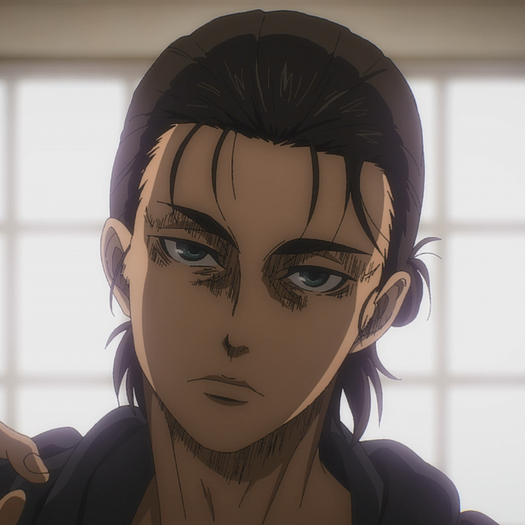 Экран Йегер