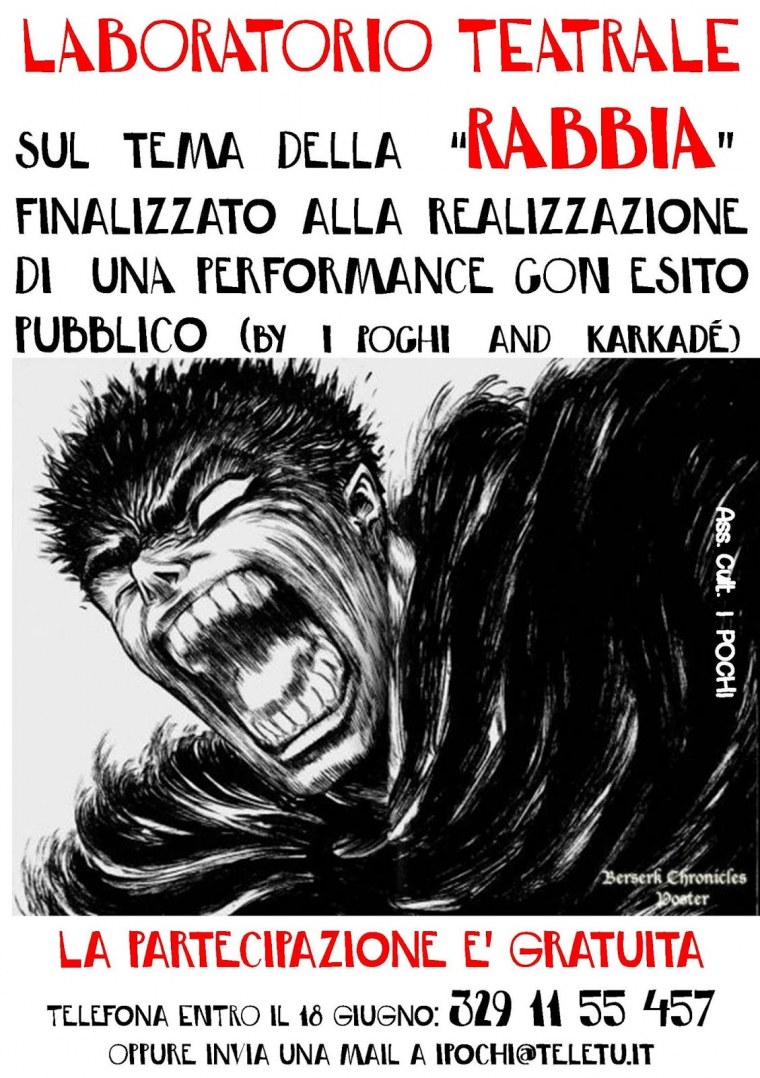 Берсерк 1997 Гатс и Гриффит