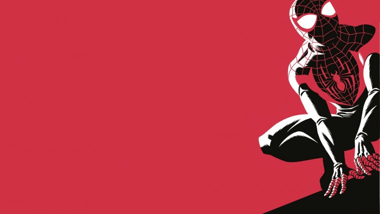 Обои на телефон Марвел