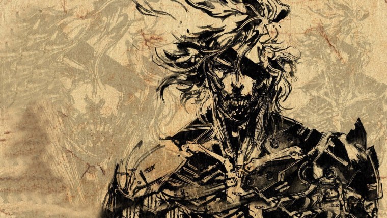 Японский демон Ханья