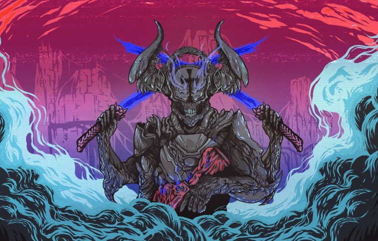 Bushido путь воина Самурай