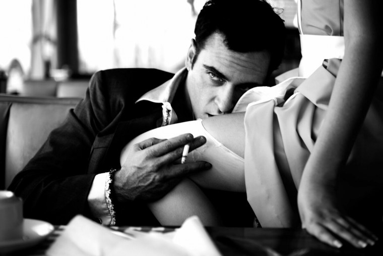 Страсть на кухне