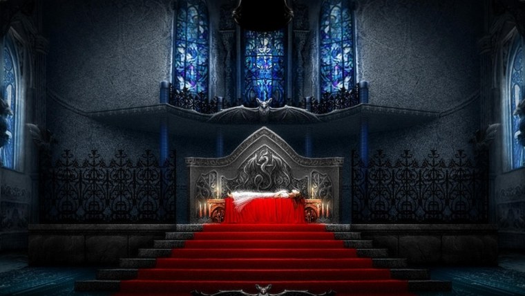 Эстетика красного