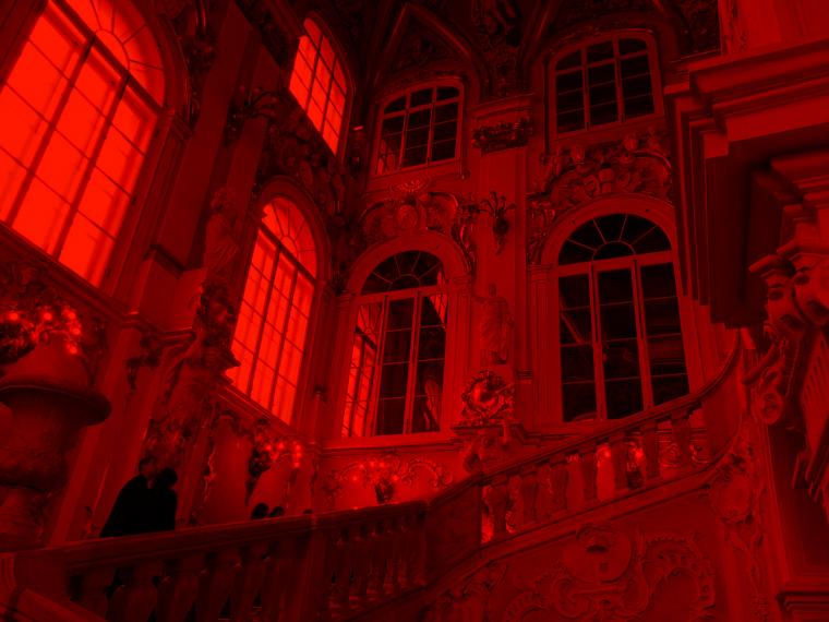 Ключик от сердца