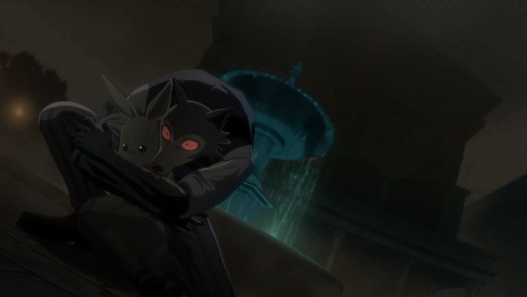 Beastars фильм 2016