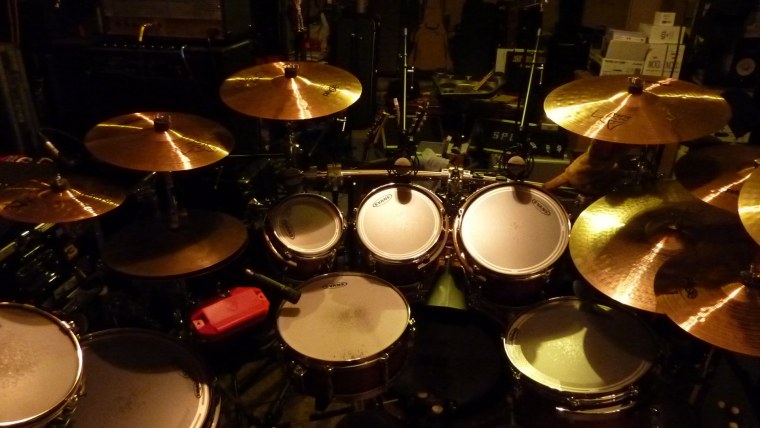 Roland td 07kv Размеры