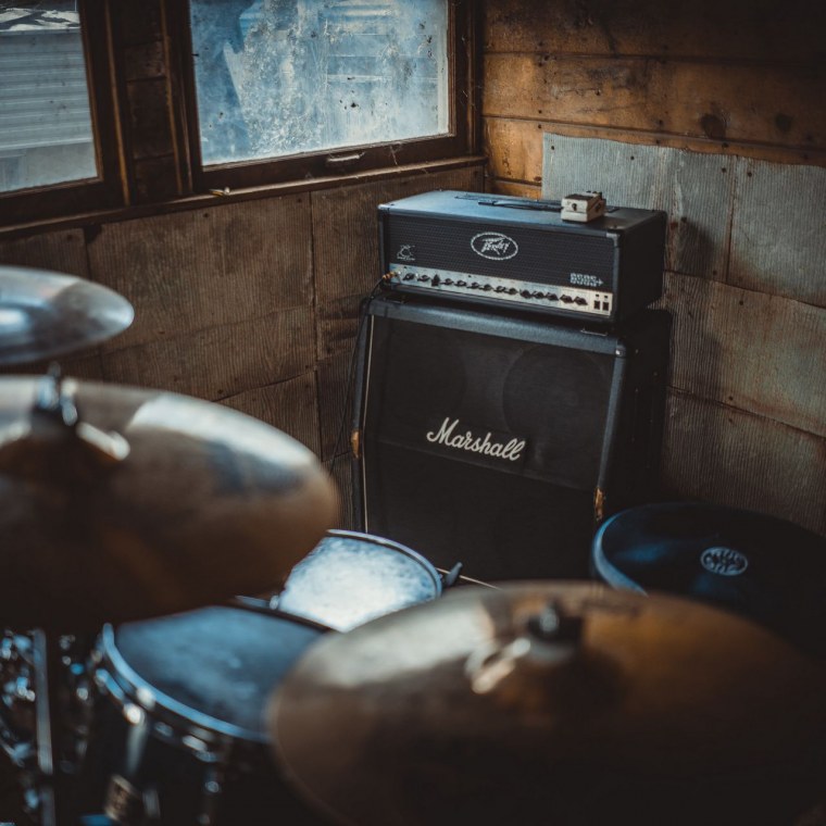 Музыкальные инструменты