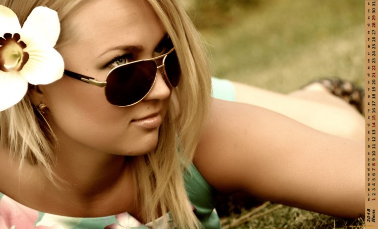 Нарисовать девушку