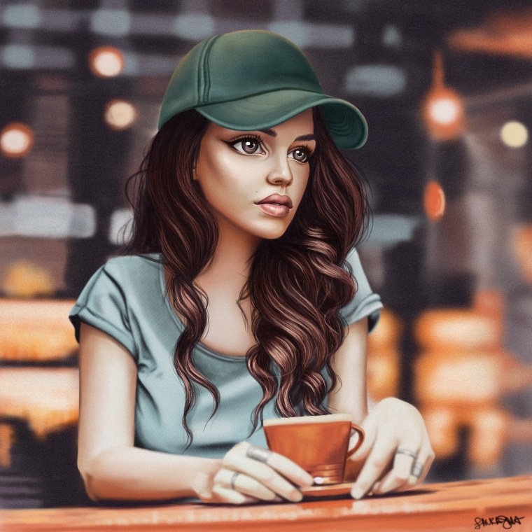 Анастасия Трушникова