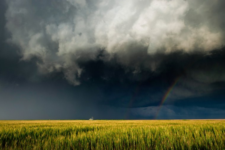 Дорога из облаков