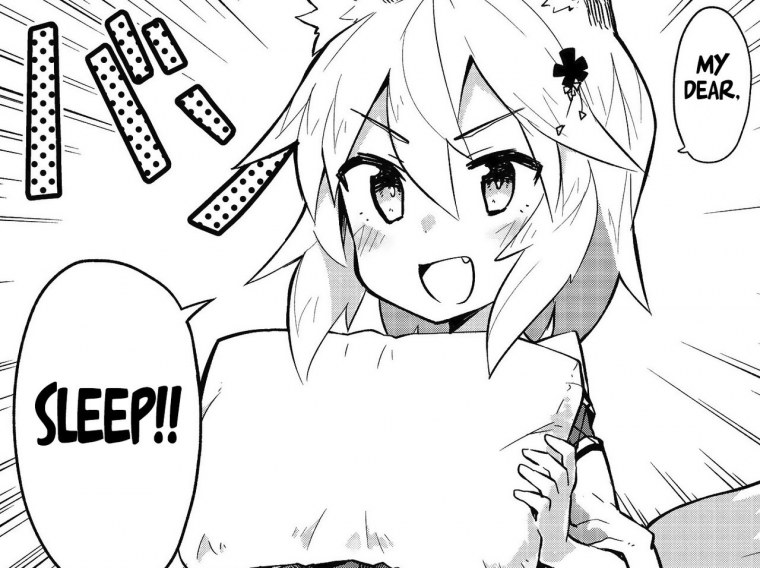 Аниме комиксы