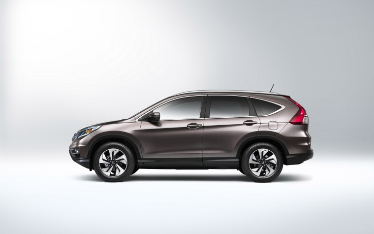 Honda CR-V 2020