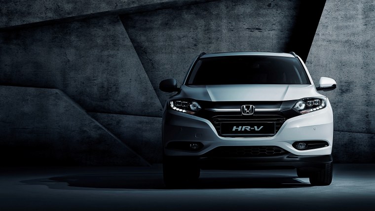 CR-V x3