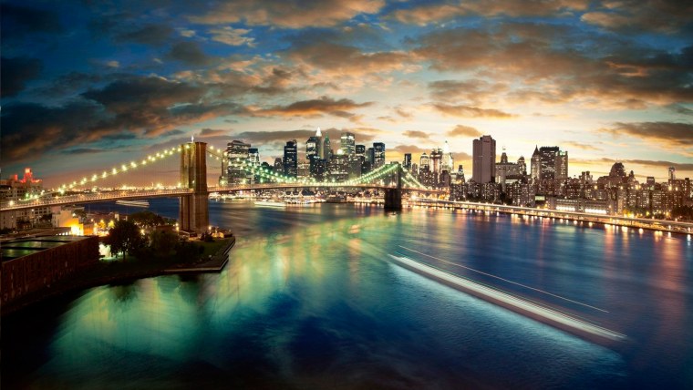 Пик Виктория Гонконг 1920 1080