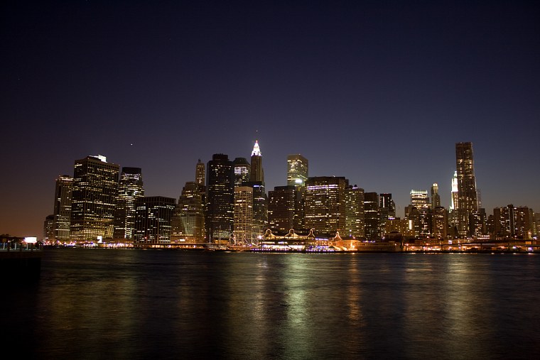 Природа России