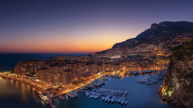 Монте Карло Виго