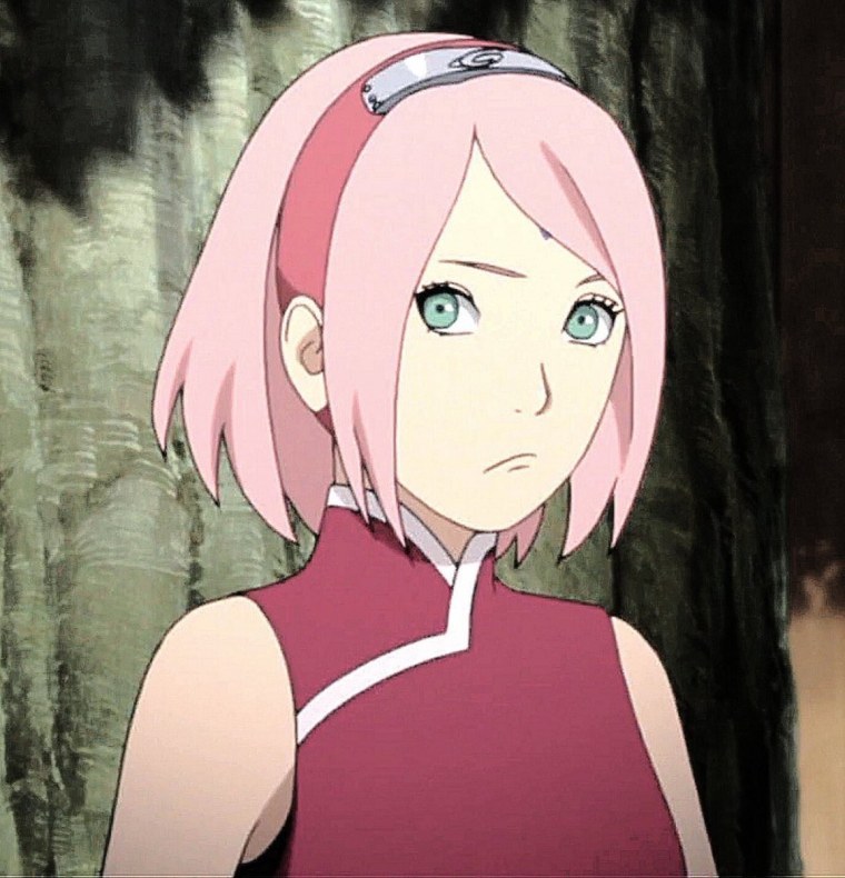 Sakura Haruno 1 Season