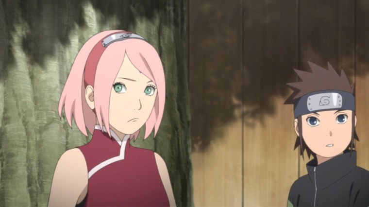 Наруто 271 серия