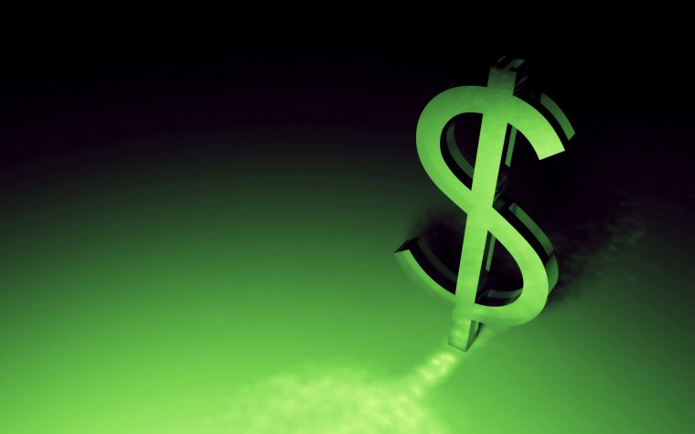 Изобилие и богатство