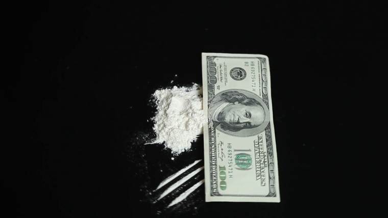 Экран блокировки