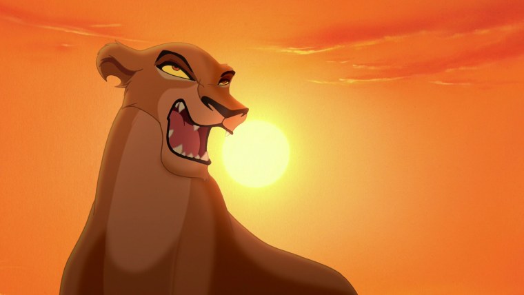 Мультик Симба Король Тимон и Пумба