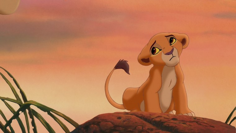 Король Лев 2019