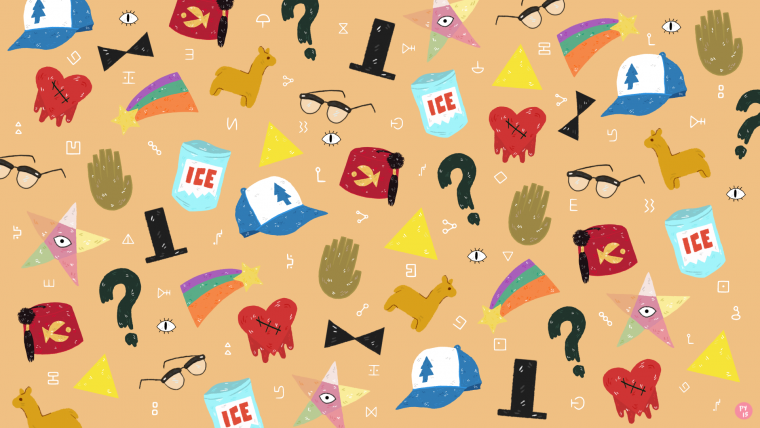 Симпсоны Type Beat