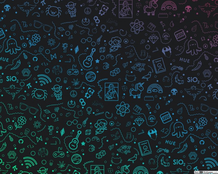 Игральные карты на столе