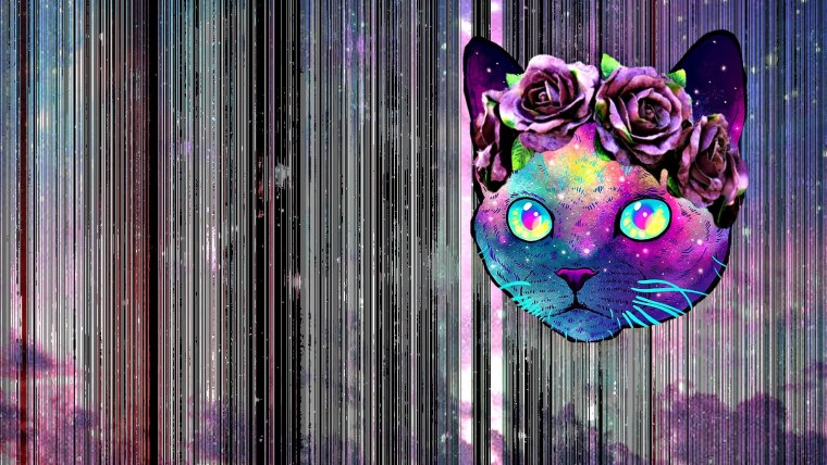 Прикольные обои на экран блокировки