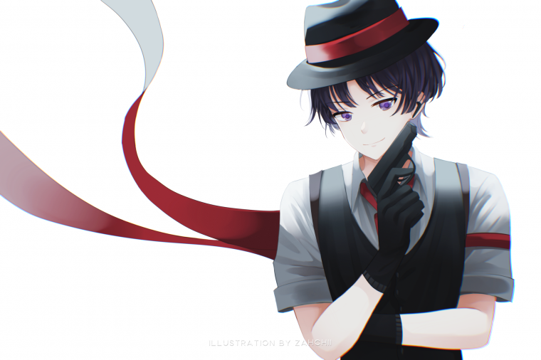 Геншин сакрамуча