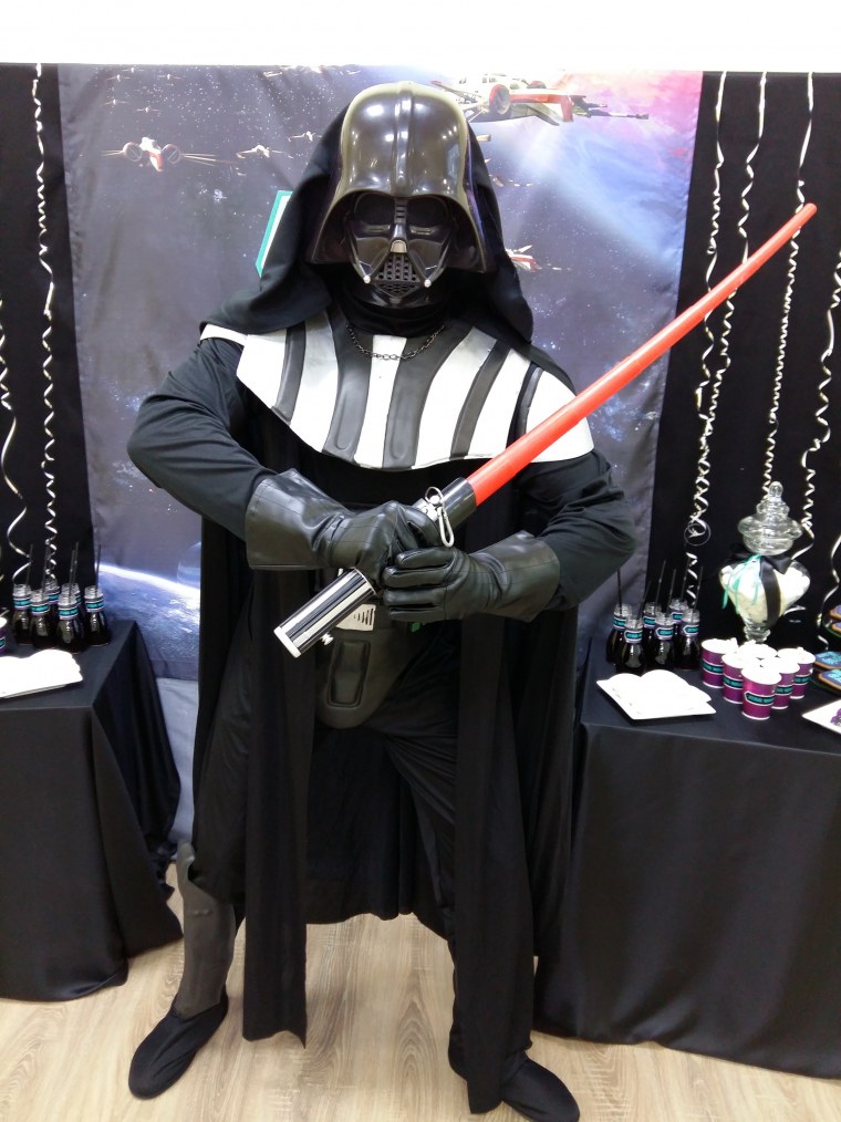 Dark Side Звездные войны