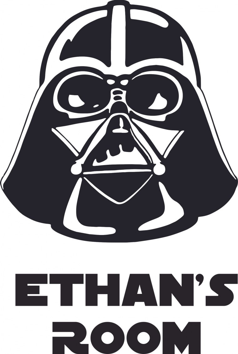 Star Wars Дарт Вейдер