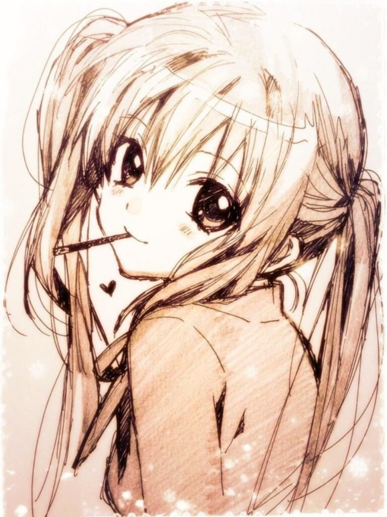 Простые арты