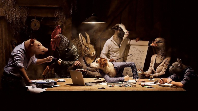 Губка Боб фильм 2015