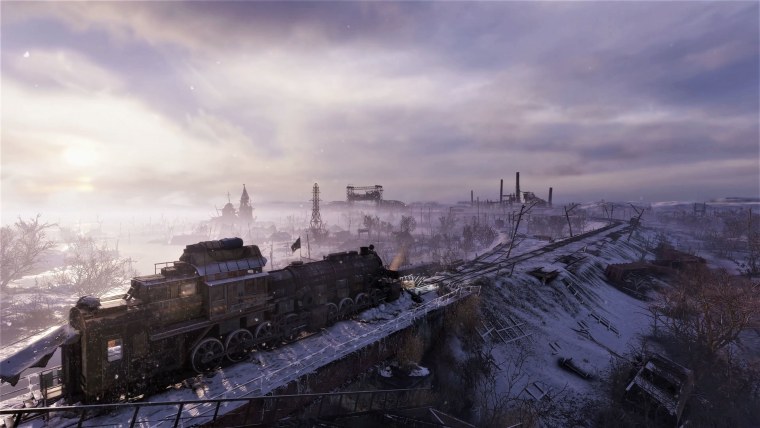 Metro Exodus