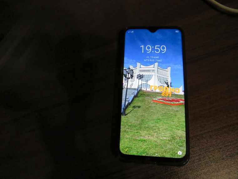 Смартфон Realme 5 Pro 128 ГБ