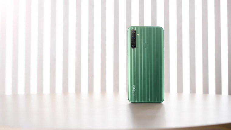 Realme c11 2021 2/32gb