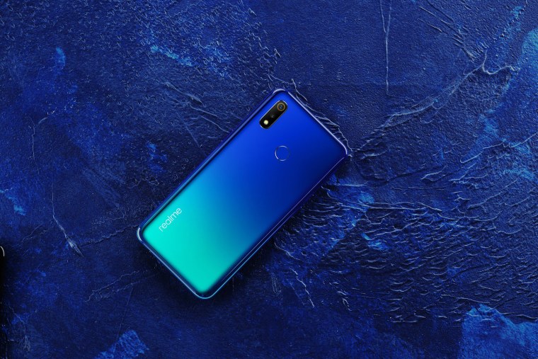 Realme 5 игры