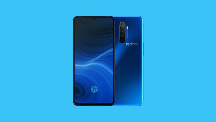 Обои для Realme c15