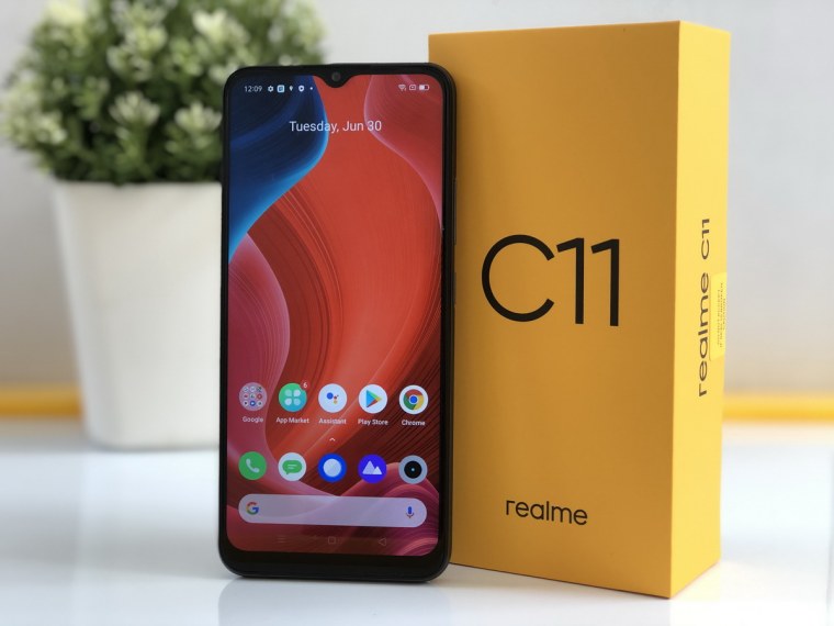 Realme x2 Pro цвета