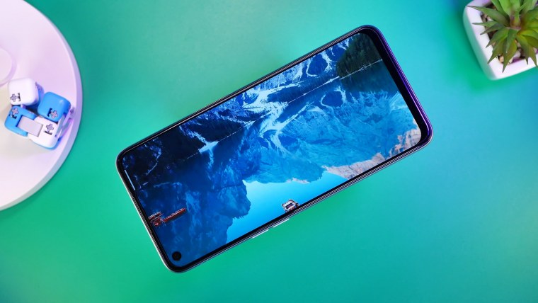 Абстракция волны