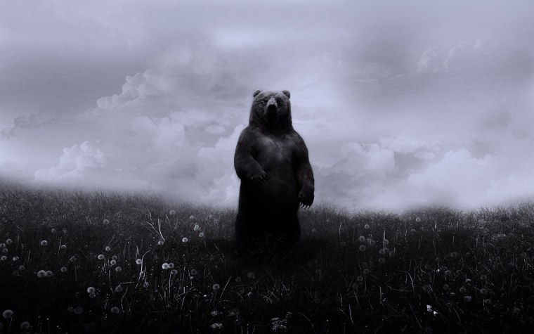 Kerem Beyit художник