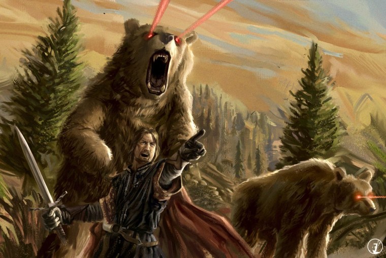 Николай Дихтяренко художник