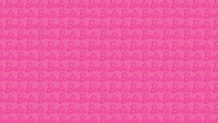 Кайли Дженнер Барби